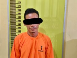 Polsek Benai Ungkap Kasus Pencurian Buah Kelapa Sawit di Desa Banjar Benai Kecamatan Benai