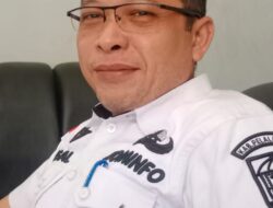 Kadis Kominfo Pelalawan Tegaskan Itu Hanya Miskomunikasi