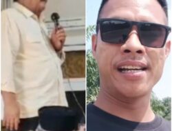 Demi Kepentingan Politik, Diduga Tengku Azmun Sebarkan Informasi Menyesatkan