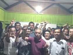 PERMASA Ajak Ribuan Warga Pelalawan Asal Aceh Dukung Penuh Paslon Zukri-Tamrin