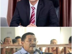 Sebagai Mantan Koruptor Azmun Ja`afar Harusnya Minta Maaf Ke Masyarakat Pelalawan