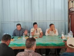 Diduga Tengku Azmun Lakukan Kampanye Terselubung, Syamsul Harifin SH: Harusnya Berikan Contoh yang Baik