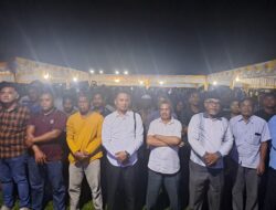 Satu Dekade Tak Ada Jadi Pemimpin Kuansing, Sutoyo Harapan Warga Antau Singingi