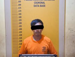 Tim Mata Elang Sat Resnarkoba Polres Kuansing Ungkap Dua Kasus Tindak Pidana Narkotika di Singingi Hilir