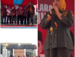 Dukungan Kian Mengalir, Ormas Besar di Pelalawan Siap Menangkan Zukri-Tamrin