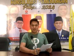 Dituding Sebarkan Hoaks, KIC : Silahkan Lapor Polisi