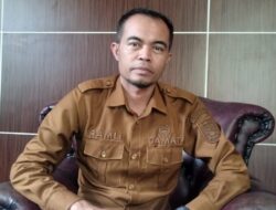 Pemberitaan Saya di Media Online Itu Hanya Kesalafahaman Saja Camat Bandar Petalangan Sebut, Itu Bukan Mobil Saya, Saya Hanya Menumpang, ke Sorek