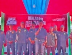 Dinilai Cerdas dan Cakap Misuri Pelalawan Siap Menangkan Paslon Zukri – Thamrin