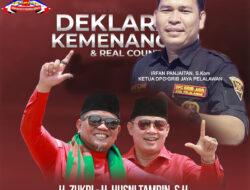 Grib Jaya Pelalawan Ucapkan Selamat Atas Kemenangan Zukri Thamrin