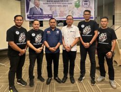 Komnas PA Provinsi Riau Gelar Rakerwil dengan Pengurus Daerah di Hotel Pangeran