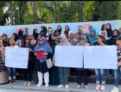 Diduga Ujaran Kebencian di Medsos, Masyarakat Ramai Ramai Kutuk Pelaku Body Shaming Kepada H Zukri