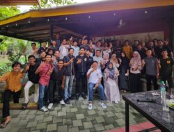 Pasca Debat, Mahasiswa Kuansing Makin Mantap Jatuhkan Pilihan untuk Adam-Sutoyo