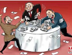 LSM AJAR Minta APH Pelalawan Periksa Dana UED-SP Kelurahan Rawang Empat