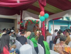 Dari Berobat Gratis, Bupati H Zukri Resmikan Rumah Singgah RRD Untuk Masyarakat Pelalawan