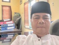 Kesra Pelalawan Pastikan Pencairan Beasiswa Bagi 2.809 Mahasiswa di Proses Pekan Depan