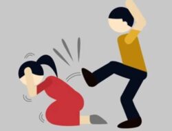 Pelaku KDRT di Pelalawan, Diduga Inisial PR Sudah Ditetapkan Tersangka