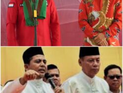 Zukri Tamrin Menang Telak, Ungguli Nasar-Abu di 11 Kecamatan