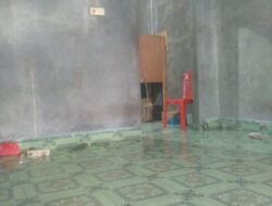 Keberadaan Para Penampung Emas Hasil PETI Menjadi Pemicu Maraknya Aktifitas PETI di Kecamatan Singingi.