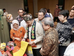 Mulai Ramai Cibir RAPP, Kebohongan Demi Kebohongan Dibalik Jualan Ekonomi Kreatif