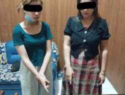 Pastikan Keamanan Pasca Pilkada 2024, Polsek Singingi Tingkatkan Pengungkapan Kasus Narkotika