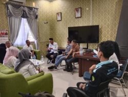 Kritikan KAMMI Dugaan Eksploitasi Anak Dibawah Umur Direspon Cepat DP3APP KB Kabupaten Pelalawan