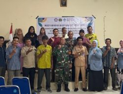 Mahasiswa Institut Kesehatan Payung Negri Pekanbaru Riau, Sosialisasikan Pentingnya Ilmu Kesehatan Di Masyarakat