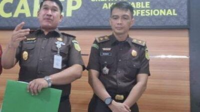 Kejari Stop Penyelidikan Dana Hibah di BAZNAS Pelalawan