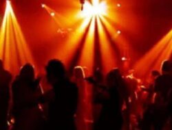 Di razia, Memey Pemilik Warung Remang-remang Tantang APH Tutup Semua Cafe di Kuansing