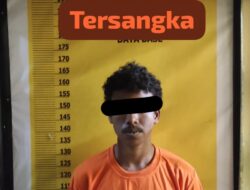 Polsek Singingi Hilir Ungkap Kasus Pencurian Sepeda Motor di Desa Petai