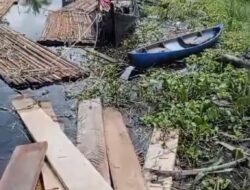 Oknum Wartawan Saling Memberitakan dengan Narasi Tidak Berimbang, Akibat Ilegal Logging yang Merajalela