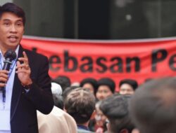 Hentikan Kriminalisasi Pers di Belitung