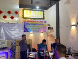 POSBAKUMADIN Gelar Penyuluhan Hukum Gratis untuk UMKM di Pelalawan