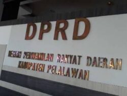 Komnas PA Surati DPRD Pelalawan Minta RDP Bersama Pihak Terkait Atas Tingginya Kasus Anak