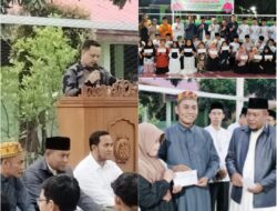 Komnas PA Pelalawan Apresiasi Duta Anti Kekerasan Anak di SDN 006 Pangkalan Kerinci