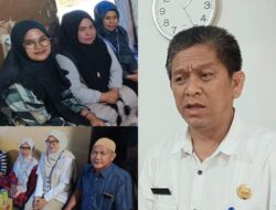 Dinas Sosial Pelalawan Bantu Korban Pelecehan Seksual Ayah Kandung dan Ditinggal Ibu Kandung Selamanya