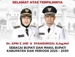 Afni-Syamsurizal Unggul di Dua TPS, Alfedri-Husni Mengalami Kekalahan di TPS 3 Buantan Besar