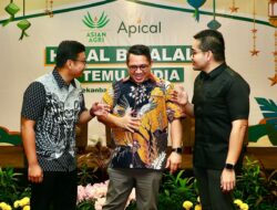 Asian Agri dan Apical Optimis Capai Target Keberlanjutan 2030