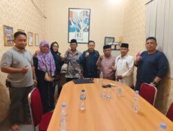 Diduga Jadi Korban Penipuan Umroh, Para Korban Datangi JMSI Minta Pendampingan Laporkan Intan Roslaini