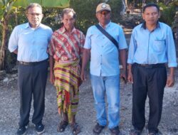 Dugaan Penyelewengan Dana Desa Oinlasi: FMPP Geram, Desak Kejaksaan Bertindak Tegas!