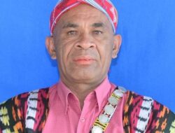 Kades Oinlasi: Laporan FMPP Ke Kejari TTS itu Tidak benar dan Penyesatan