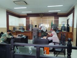 Fakta Baru Sangketa Tanah, Gugatan oleh Prof.Dr.H.Adrianto Ahmad,MT Dinyatakan Gugur dan Ditolak PN Bangkinang