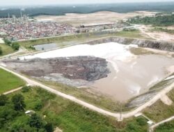 Wabup Memohon RAPP Lanjutkan Pembangunan Pabrik Tisu, YPPLHI : Jika Penguasa Bela Pengusaha, Rakyat Siap Siaplah Sengsara