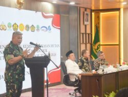 Temuan Satgas PKH di TNTN Ada Pemerintah Desa Diduga Terbitkan SKT dan Surat Domisili Palsu