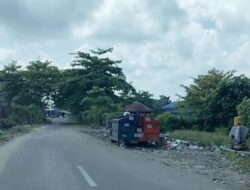 Warga Perawang Semakin Peduli Lingkungan dan Pemerintah Dorong Langkah Berkelanjutan