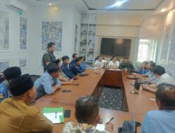 RDP Dijadwal Ulang, Komisi II DPRD Pelalawan Kritik CSR PT. Inti Indosawit Subur