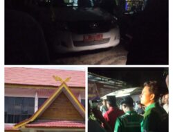 Disnakertrans Riau Respon Cepat Kecelakaan Kerja di pabrik Rayon APR, Tim Pengawas Turun Hari ini