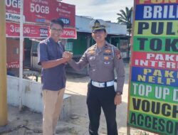 Pemkab Siak Gelar Operasi Terpadu, Penunggak Pajak Kendaraan Cukup Bayar 2 Tahun Saja.