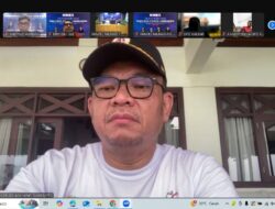 Gubernur Lemhanas RI Buka Munas II PJS: Media Siber Punya Peran Strategis dalam Ketahanan Nasional