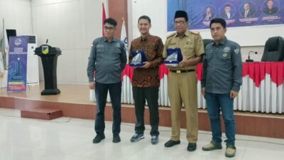 Perkuat Konsolidasi Pers Siber, DPP PJS Gelar Seminar Nasional di Palu – Sulteng