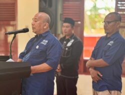 Dheni Kurnia Terpilih Kembali Pimpin JMSI Riau, Ajak Media Perkuat Jurnalime Berkualitas